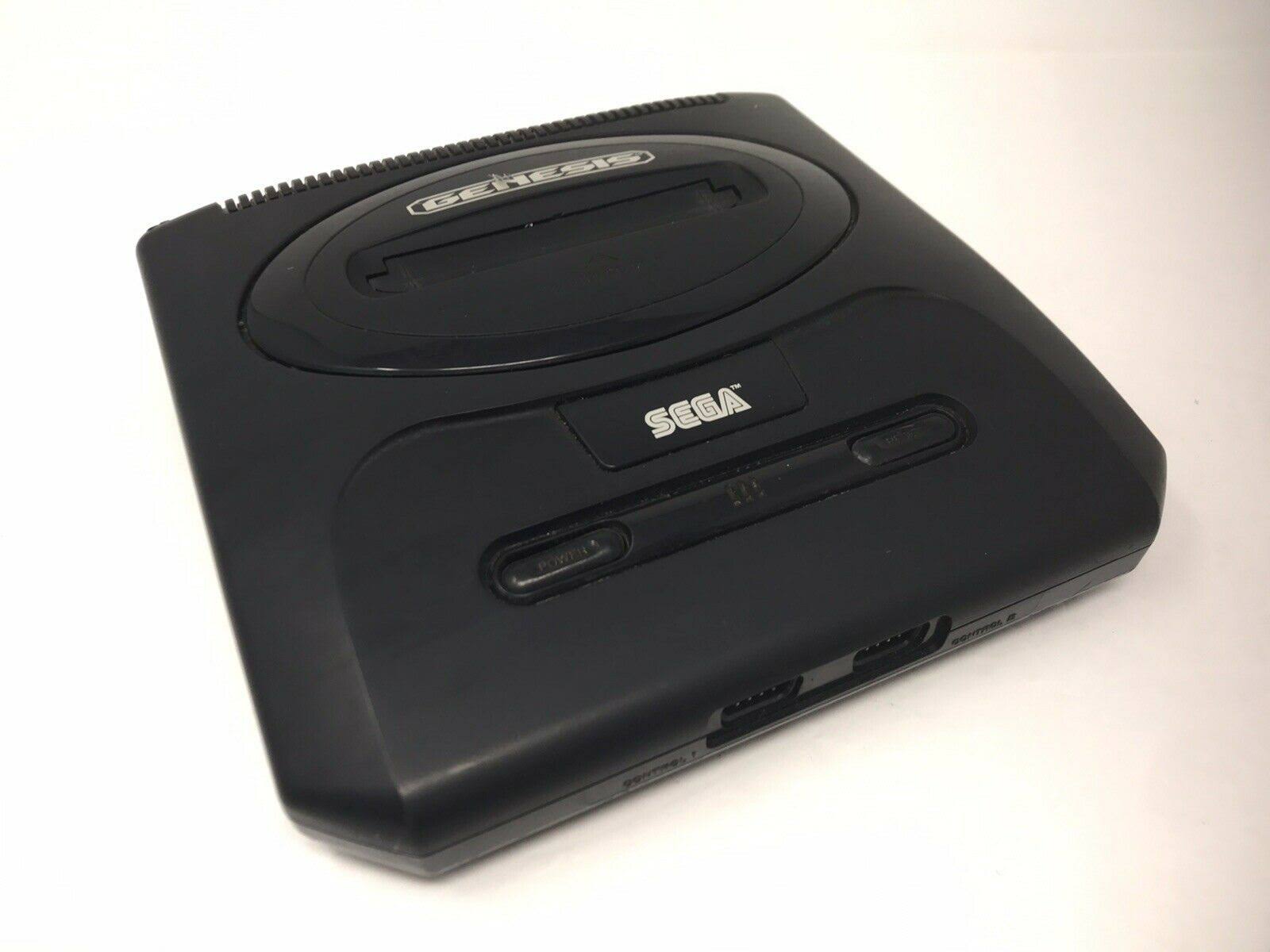Sega 32x System with Virtua Racing - Model 2