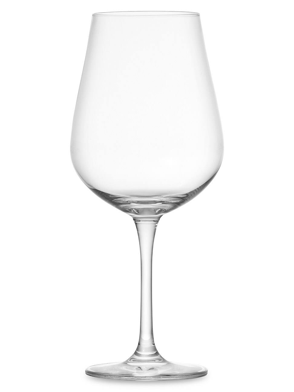 Schott Zwiesel Tritan Canto Wine Glass, Set of 6