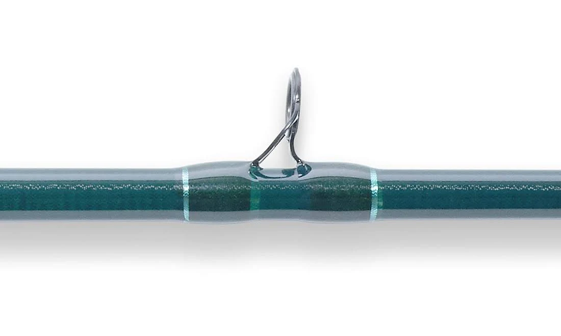 St. Croix Tidemaster Inshore Casting Travel Rod - TIC76MHF3