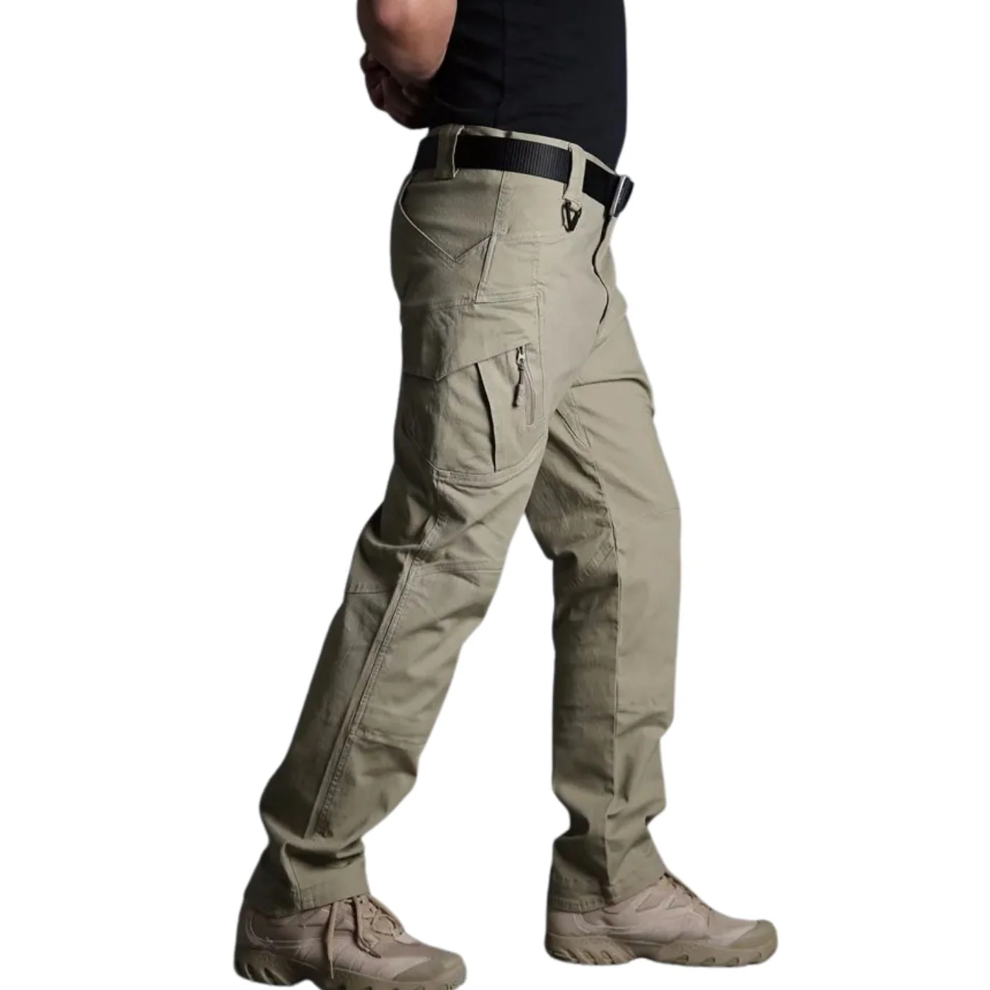 Wade™ – Tactical Outdoor Cargo Pants