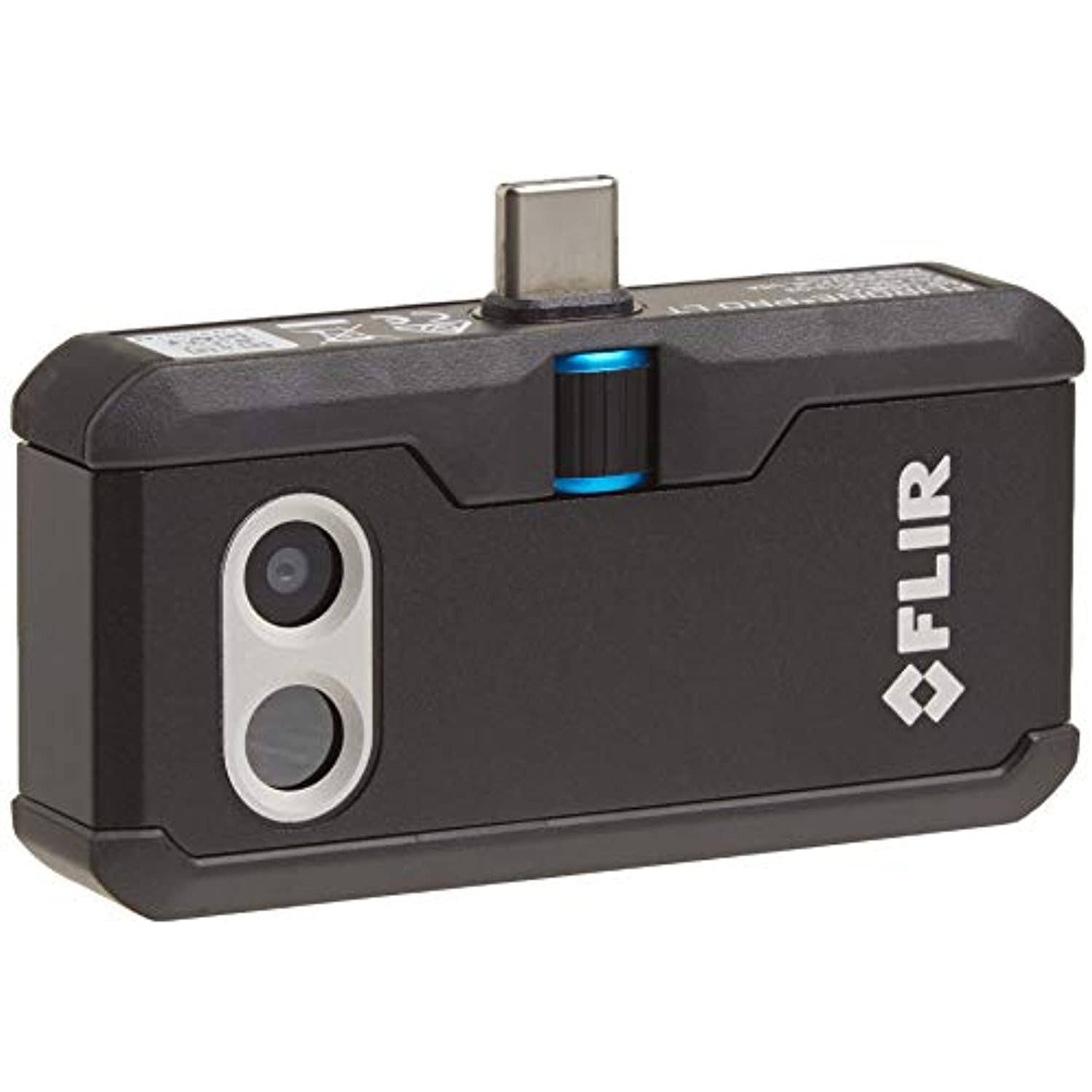 FLIR One Pro LT Thermal Camera for Android USB-C