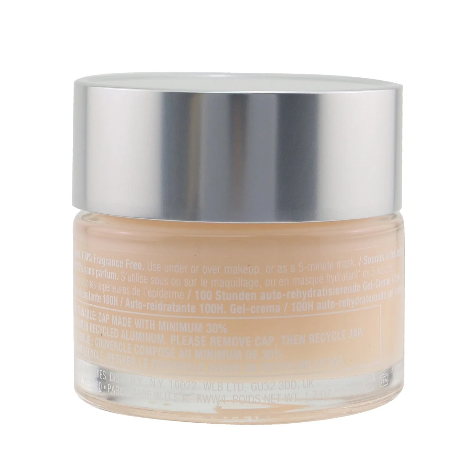 Clinique Moisture Surge 100H Auto-Replenishing Hydrator 75ml/2.5oz