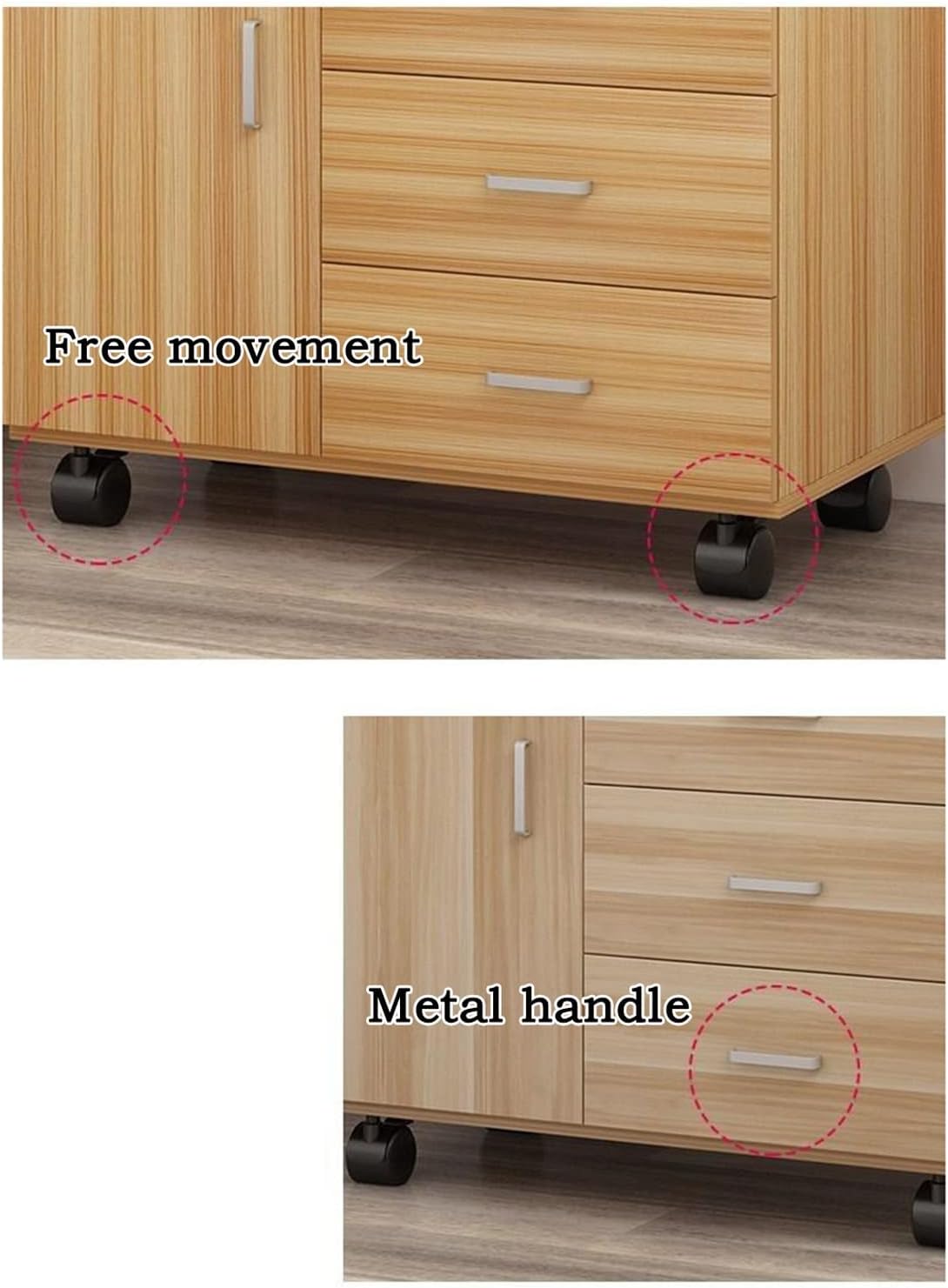 Printer Stand Shelf Print Stand Rack Floor Copy Desk File Cabinet Place Storage Cabinet Place Office Printer Shelf Workbench Desktop Stand for
