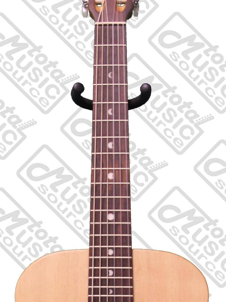 Luna Safari Travel Nylon Acoustic Guitar
