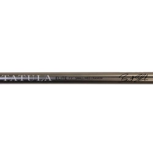 Daiwa Tatula Elite Casting Rod