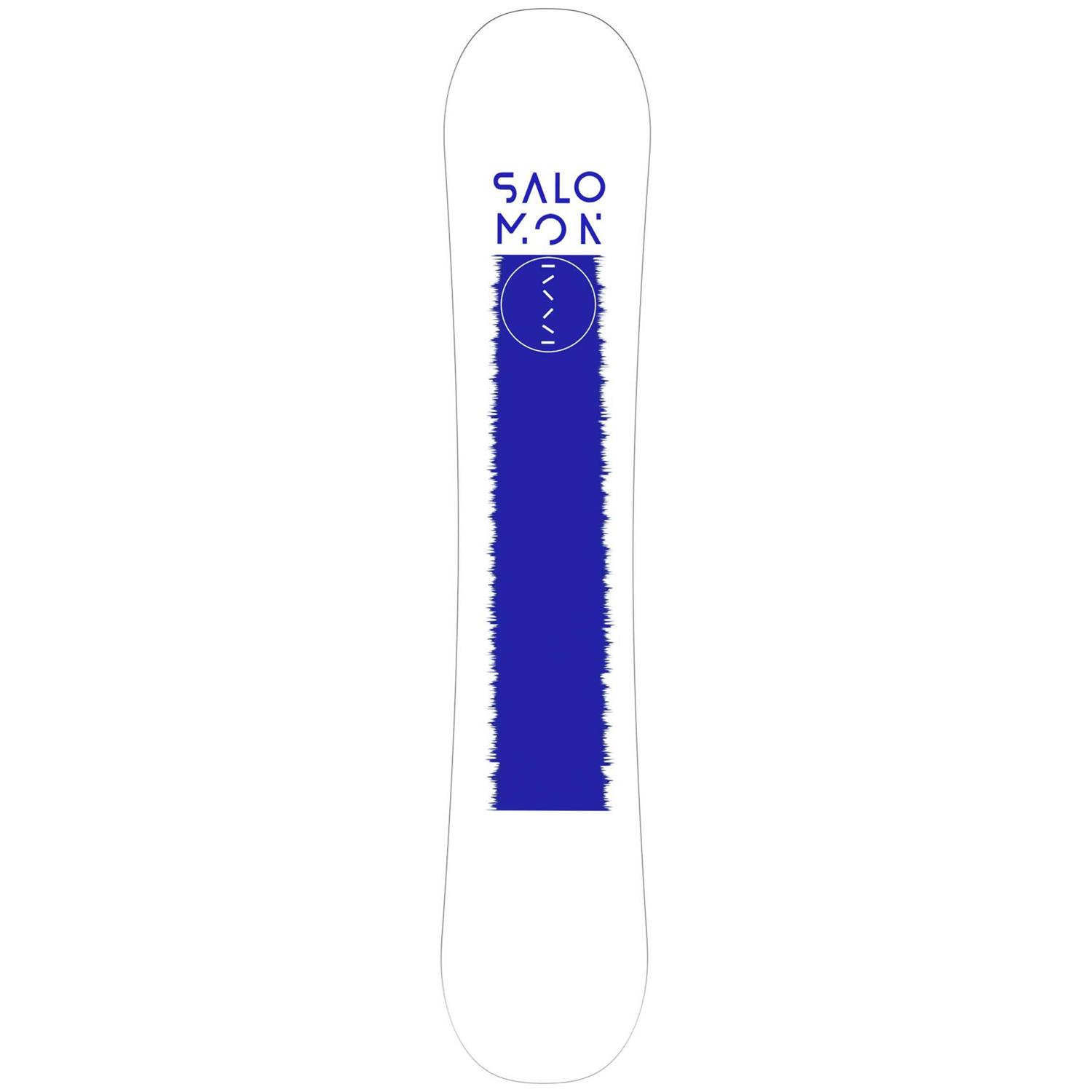 2024 Salomon Pulse Snowboard - Sports Supplies Online Store