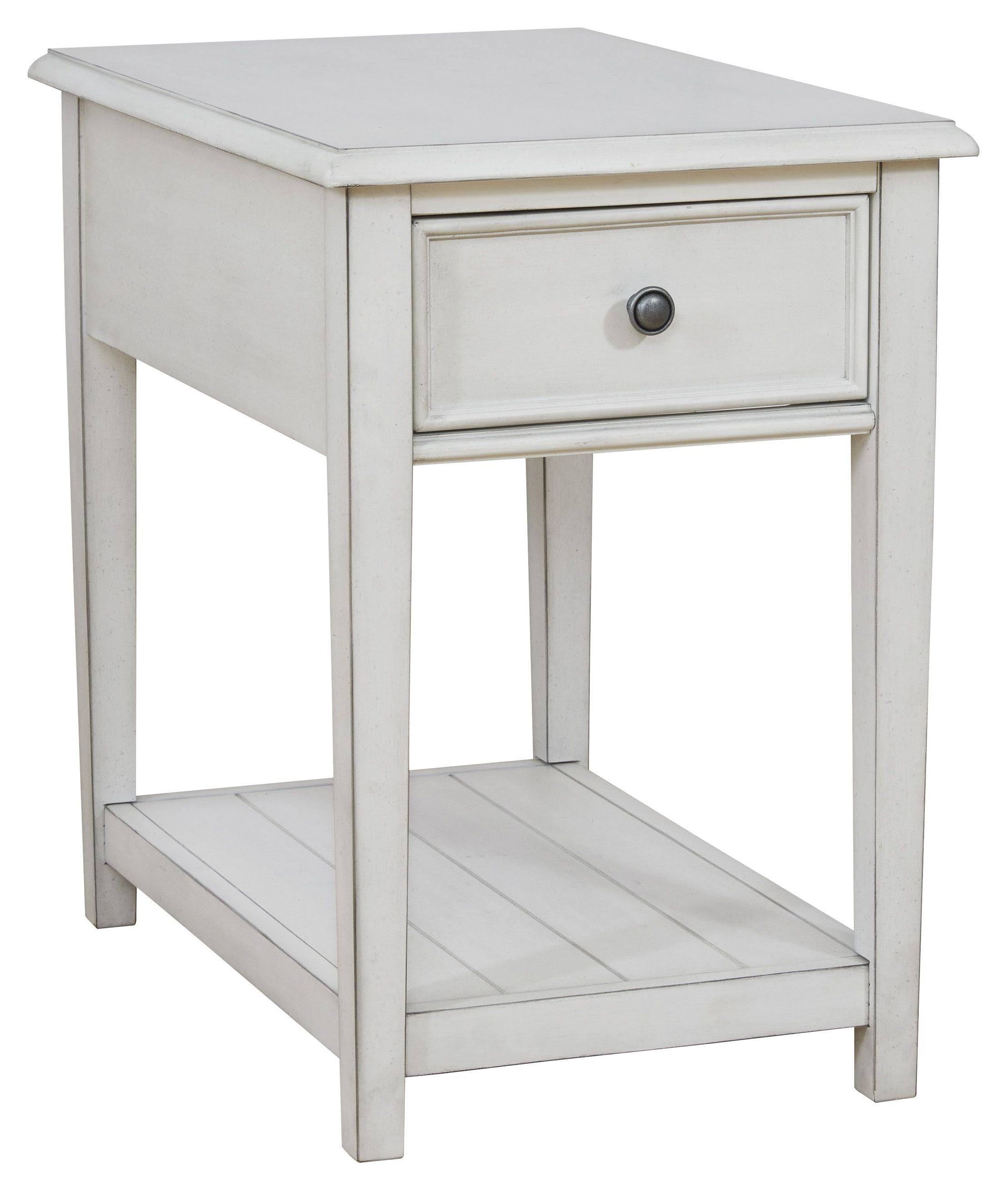 Ashley Kanwyn End Table