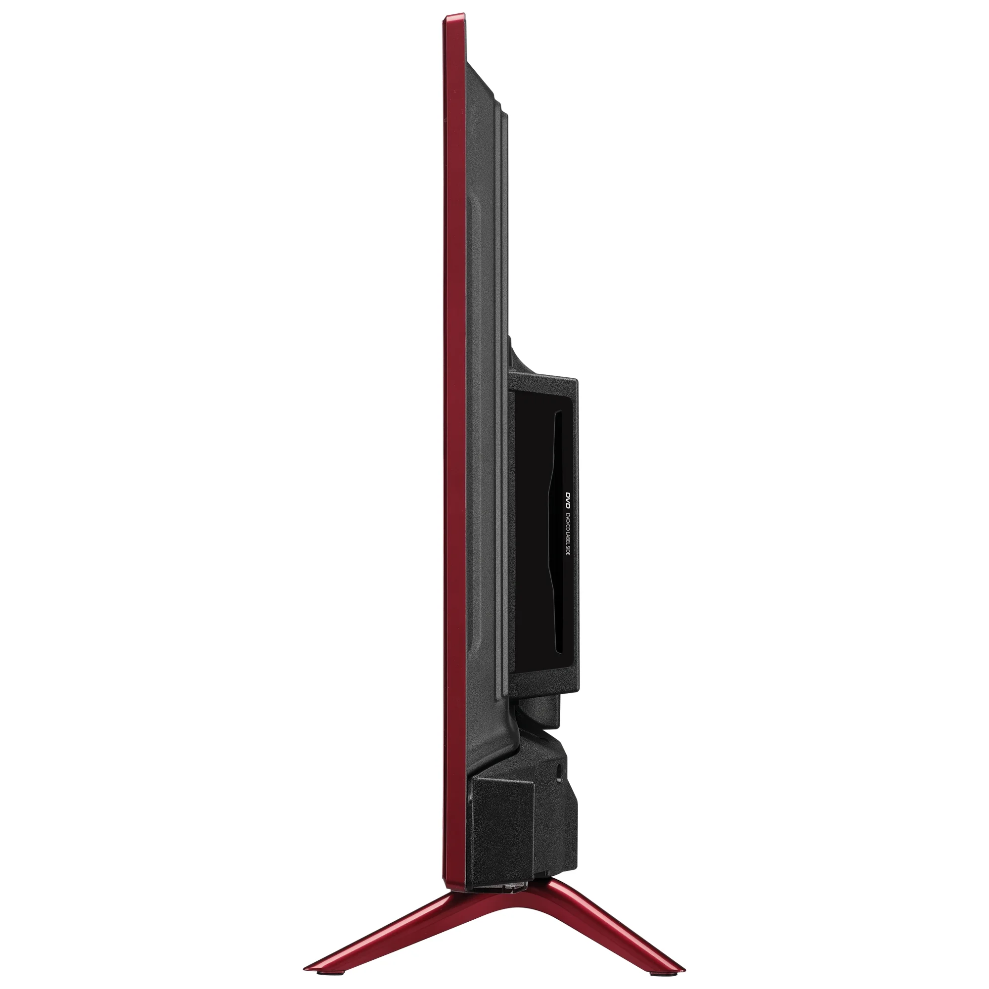 GPX 32 Screen DLED TV/DVD Combo Televison, TDE3273, Black