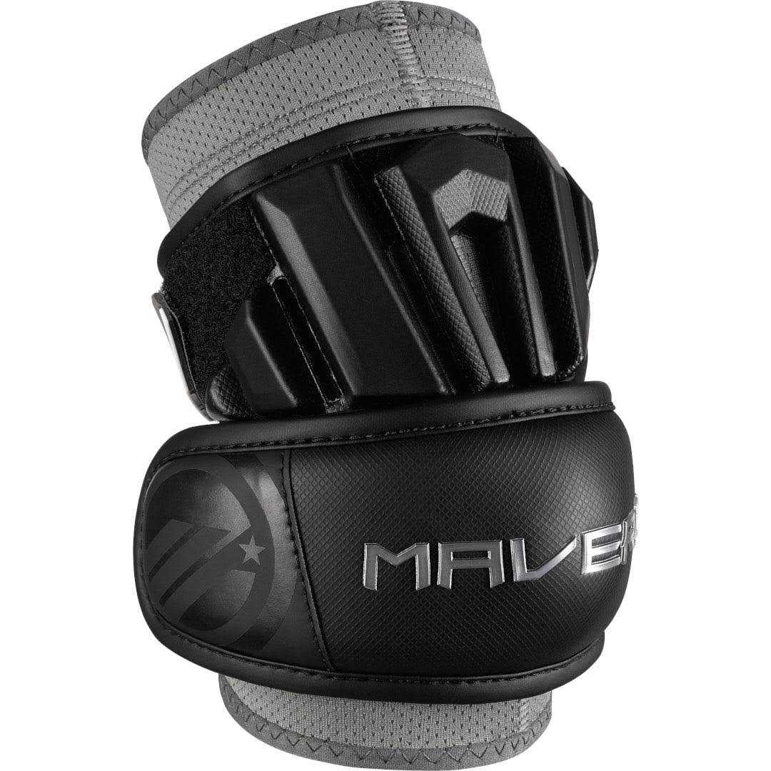 Maverik Max Lacrosse Elbow Pads - Sports Supplies Online Store