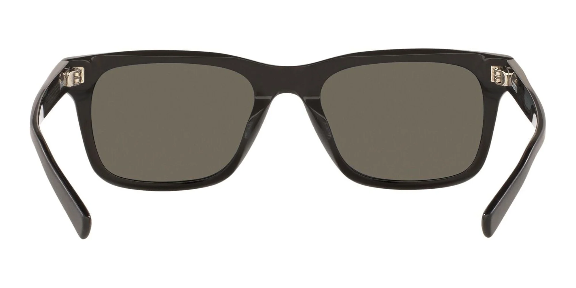 Costa Del Mar Tybee Polarized Blue Mirror 580G Square Sunglasses TYB 282 OBMGLP