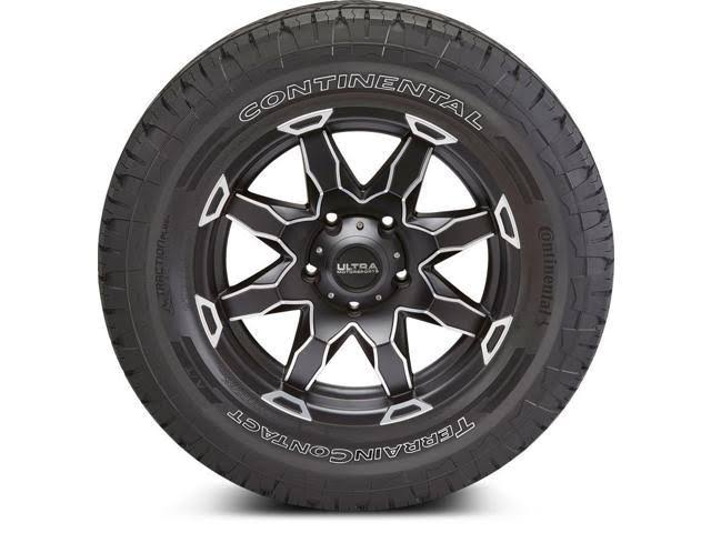 Continental TerrainContact A/T 265/70R16
