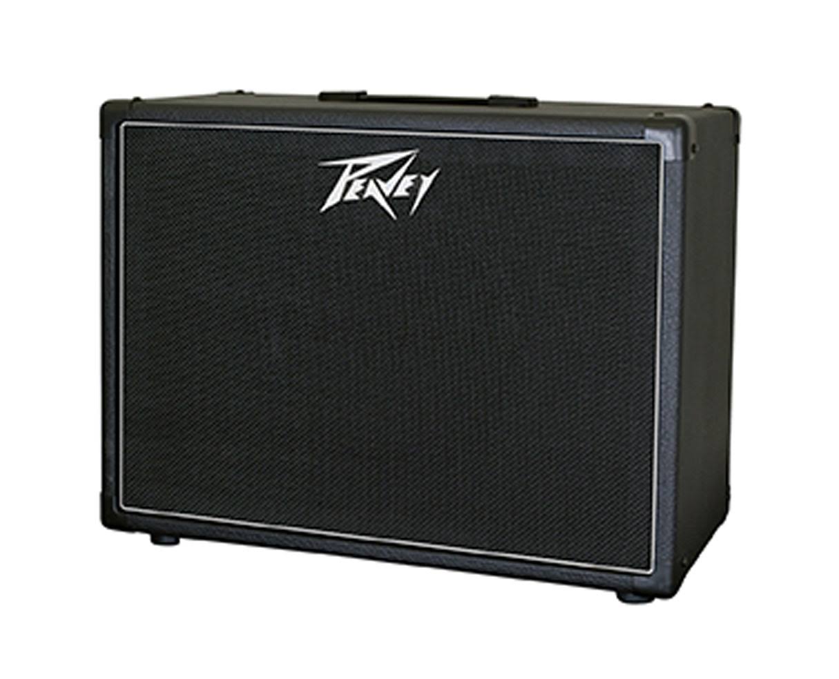 Peavey 112-6 25W 1x12x22 Cabinet
