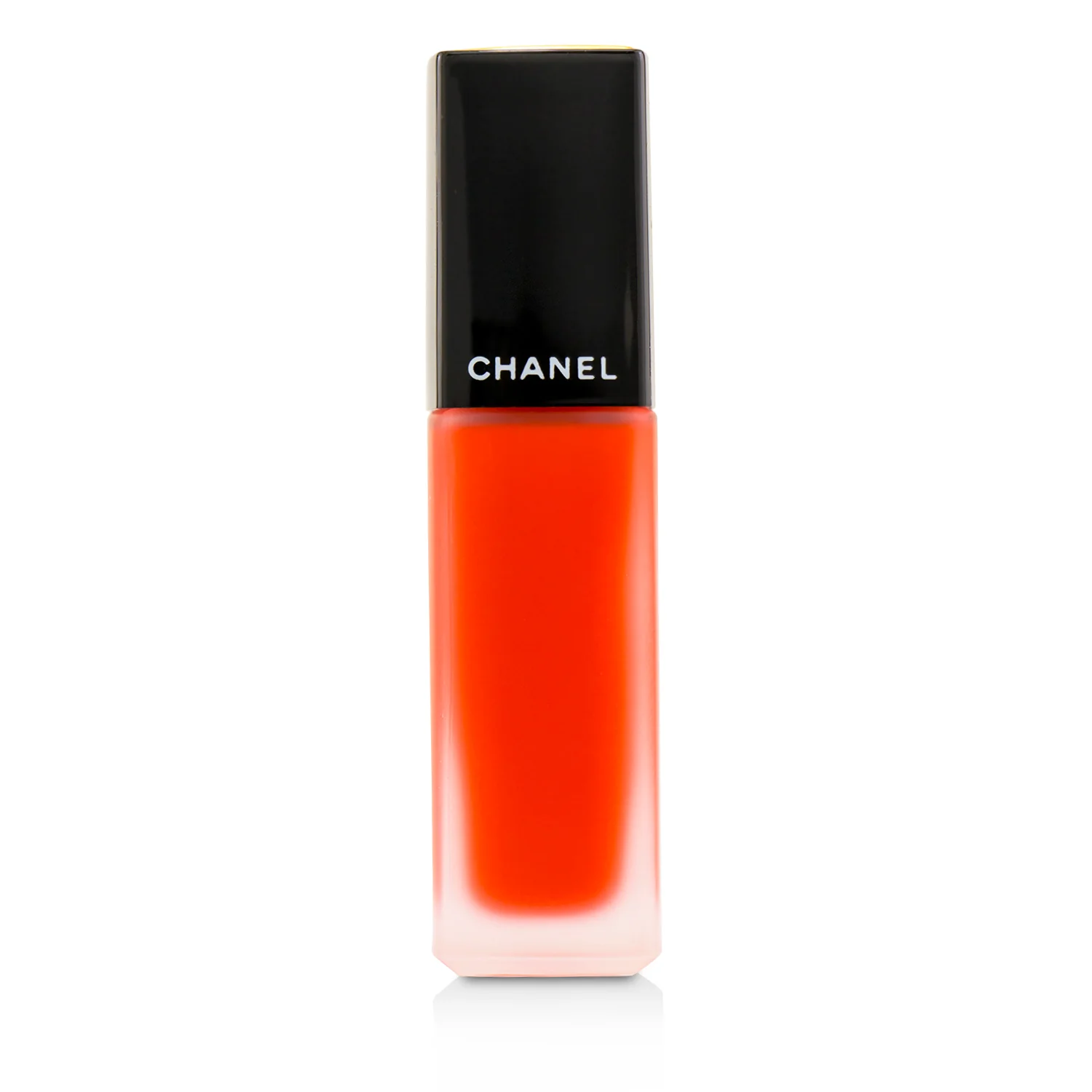 Chanel Rouge Allure Ink Matte Liquid Lip Colour - # 164 Entusiasta  6ml/0.2oz