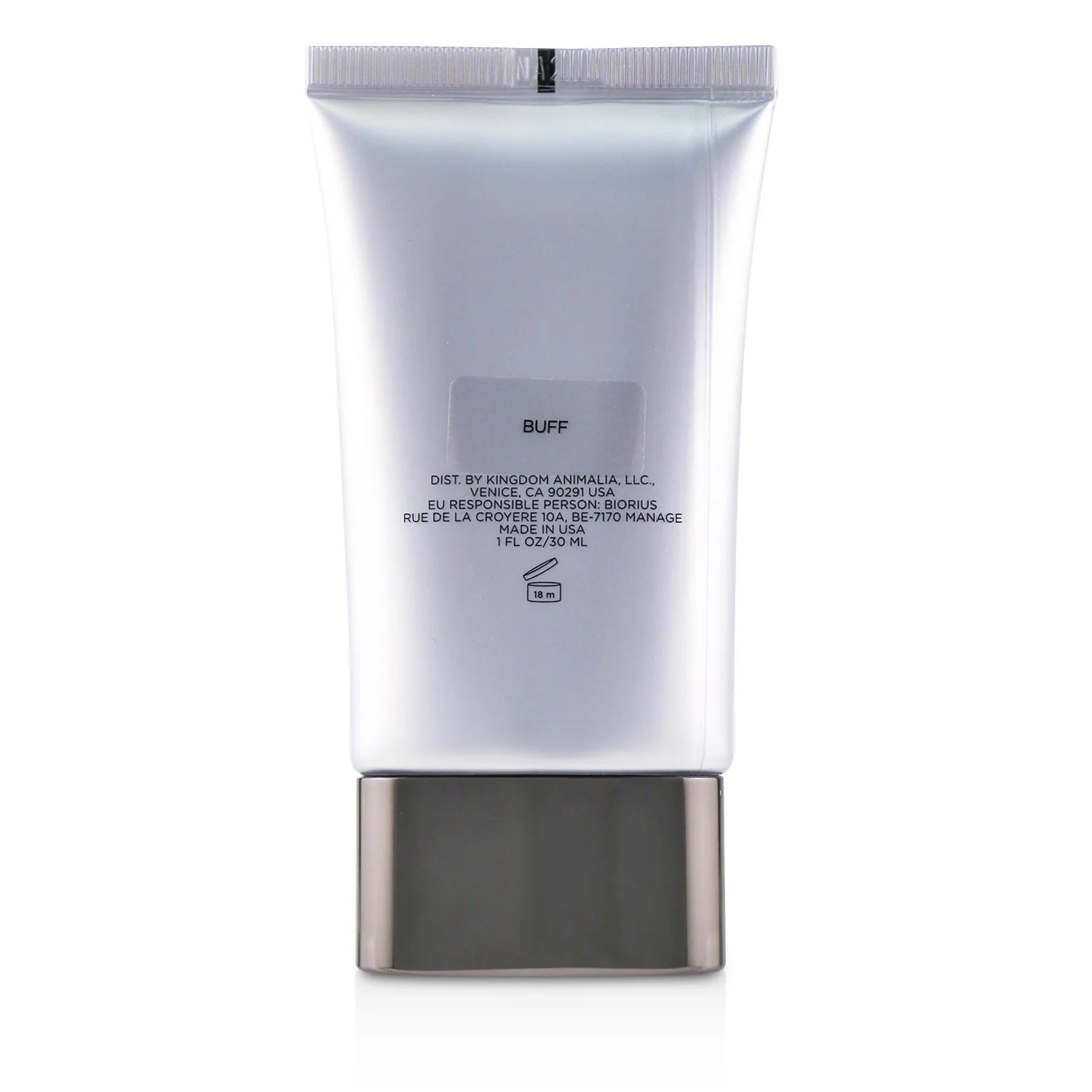 HourGlass Immaculate Liquid Powder Foundation - # Vanilla  30ml/1oz