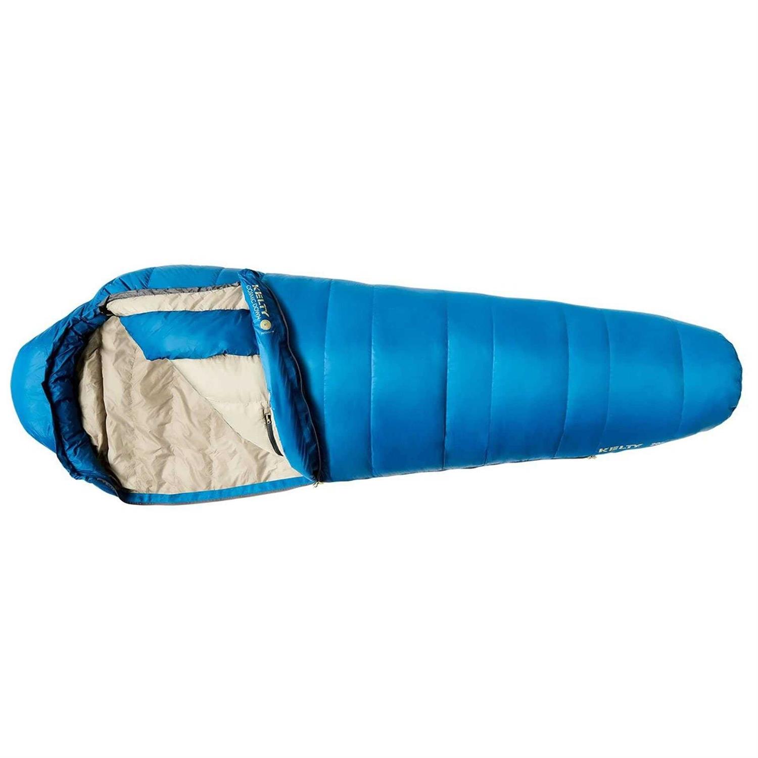 Kelty Cosmic 20 Deg 550 Down Sleeping Bag - Sports Supplies Online Store