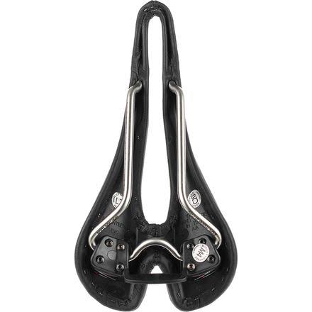 Saddle Selle SMP Blaster Black