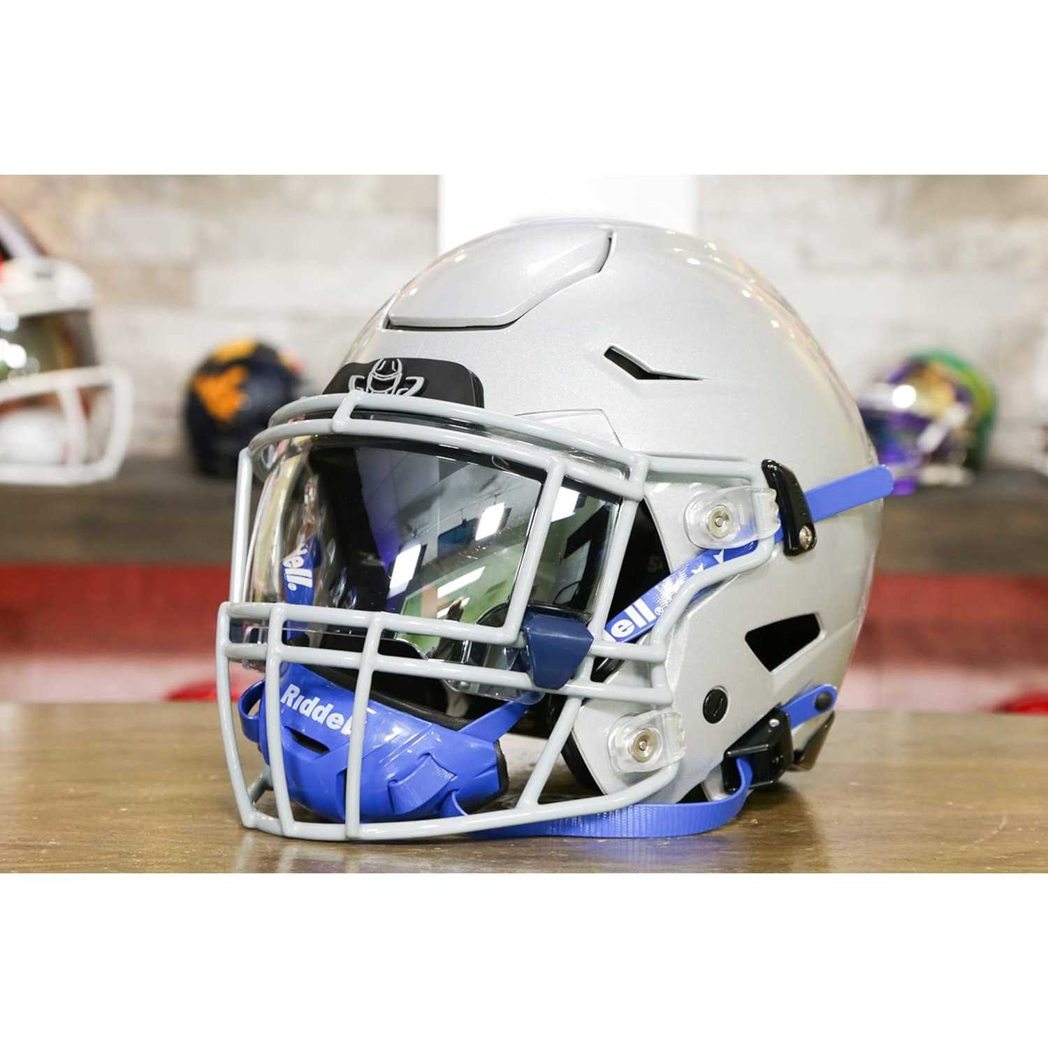 SHOC Zero G Plus Visor - Sports Supplies Online Store