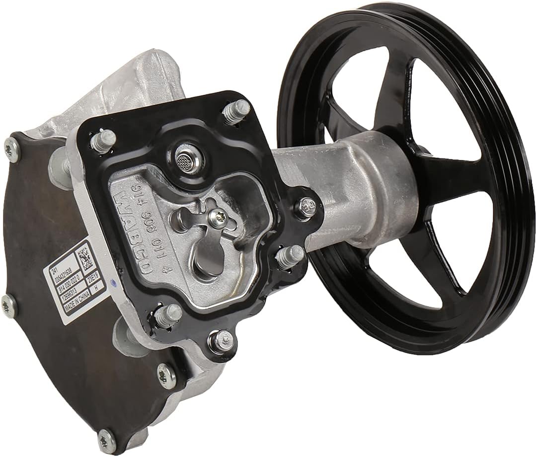 GM Genuine Parts 12696313 Vacuum Pump