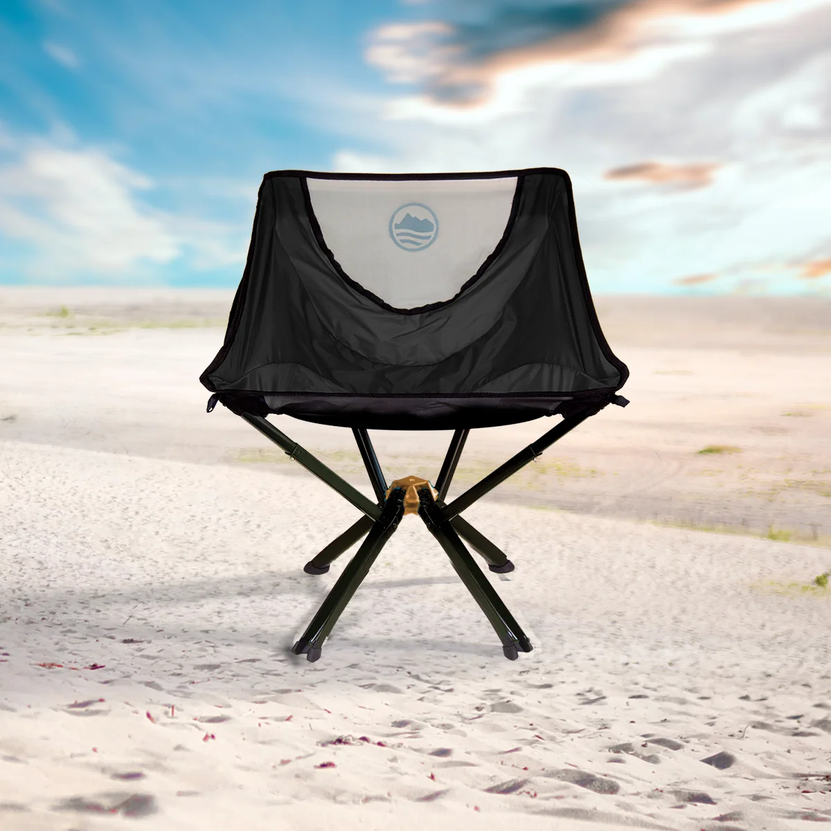 CLIQ Portable Chair Camping Chairs