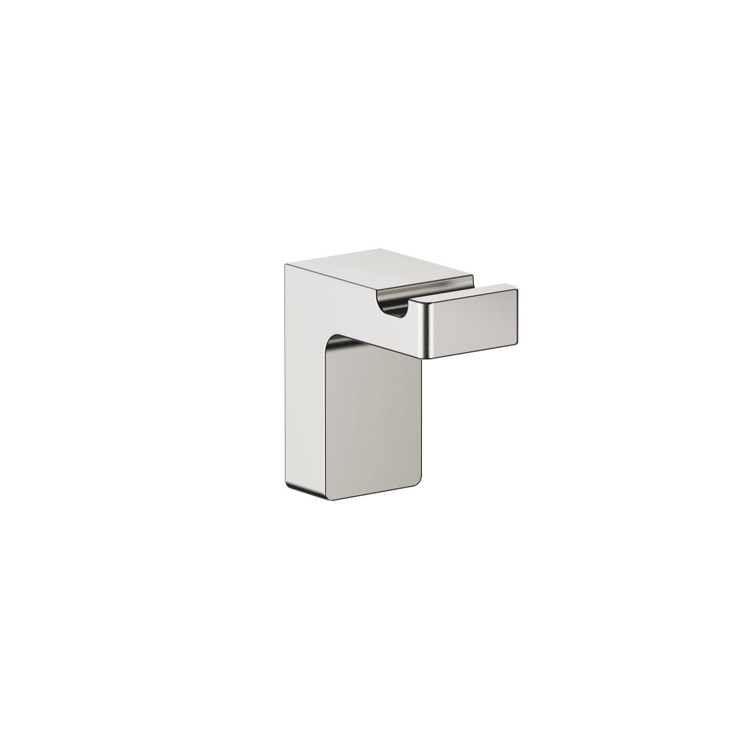 Dornbracht 83251710-06 Lulu Hook - Platinum Matte - Megean