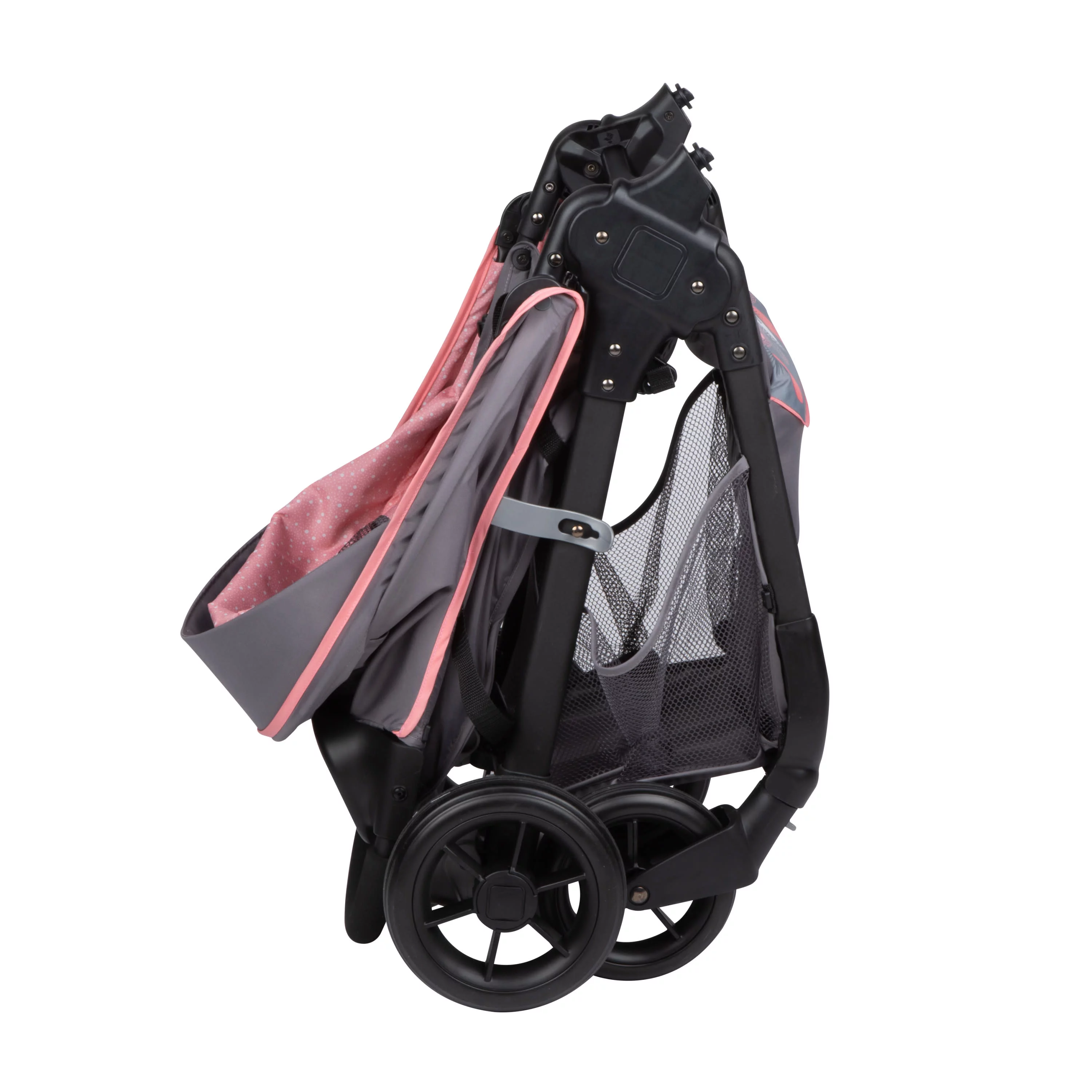 Disney Baby Minnie Mouse Smooth Ride Travel System, Minnie Zen