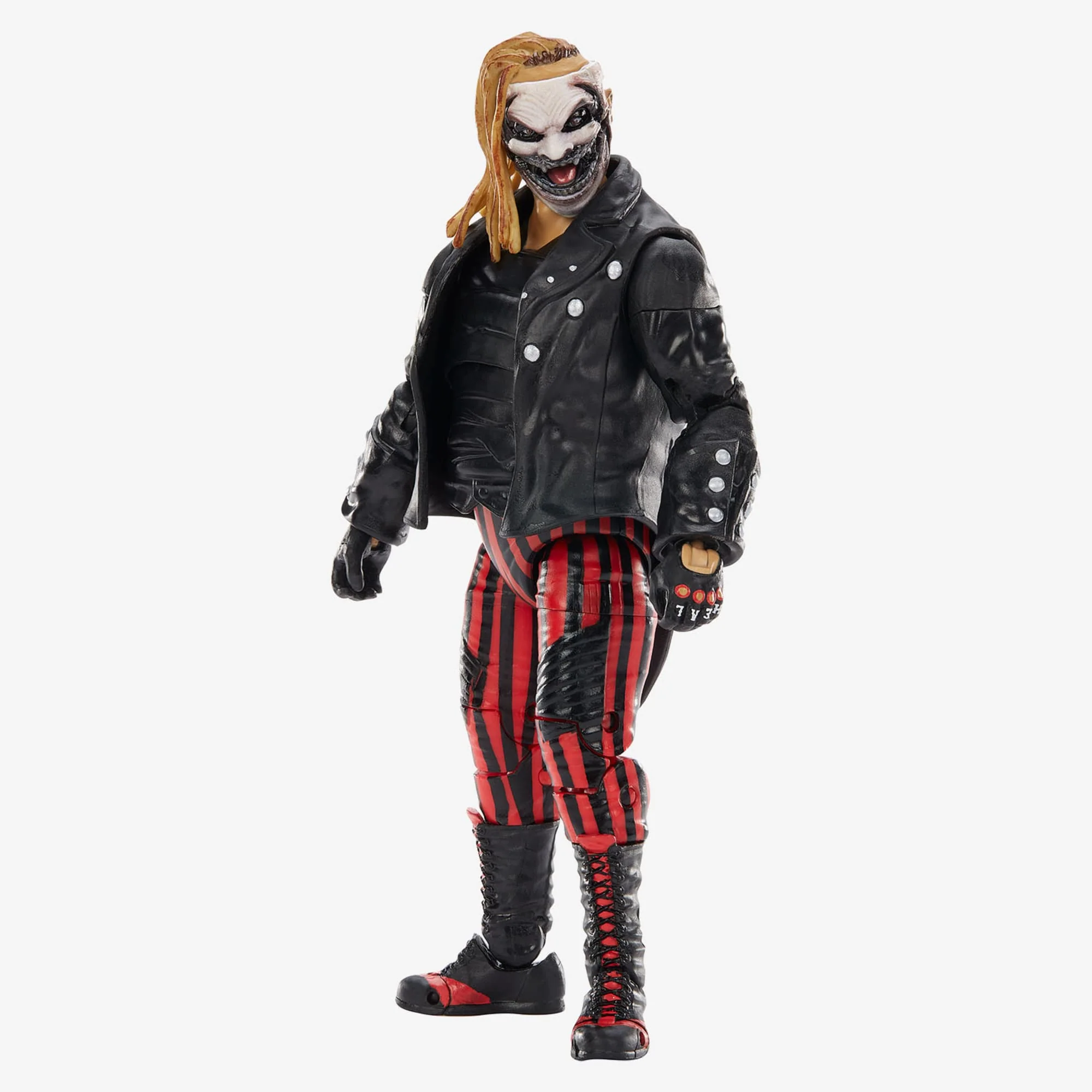 WWE? The Fiend Bray Wyatt? Ultimate Edition Action Figure