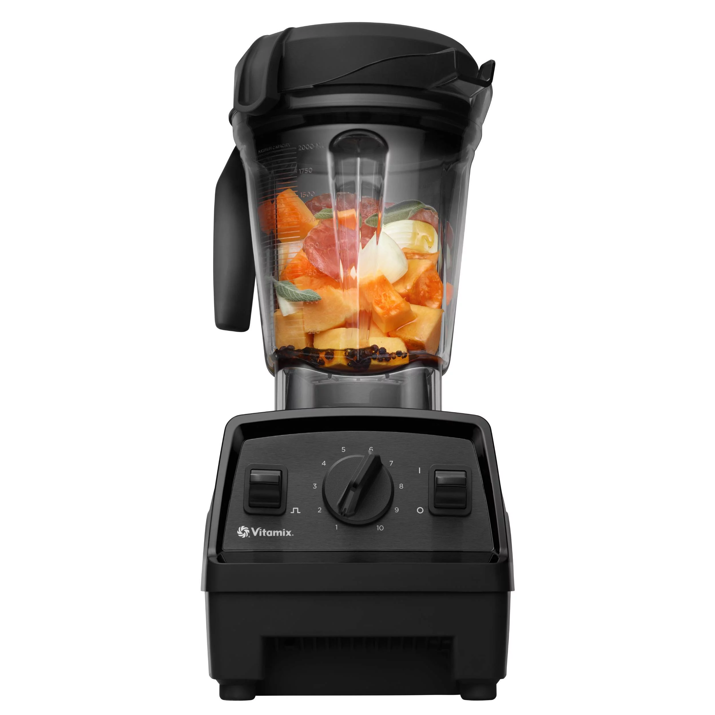 Restored Premium Vitamix Explorian Blender (Refurbished)