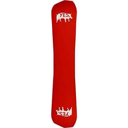 Yes Greats Uninc. Snowboard 2024 - Sports Supplies Online Store