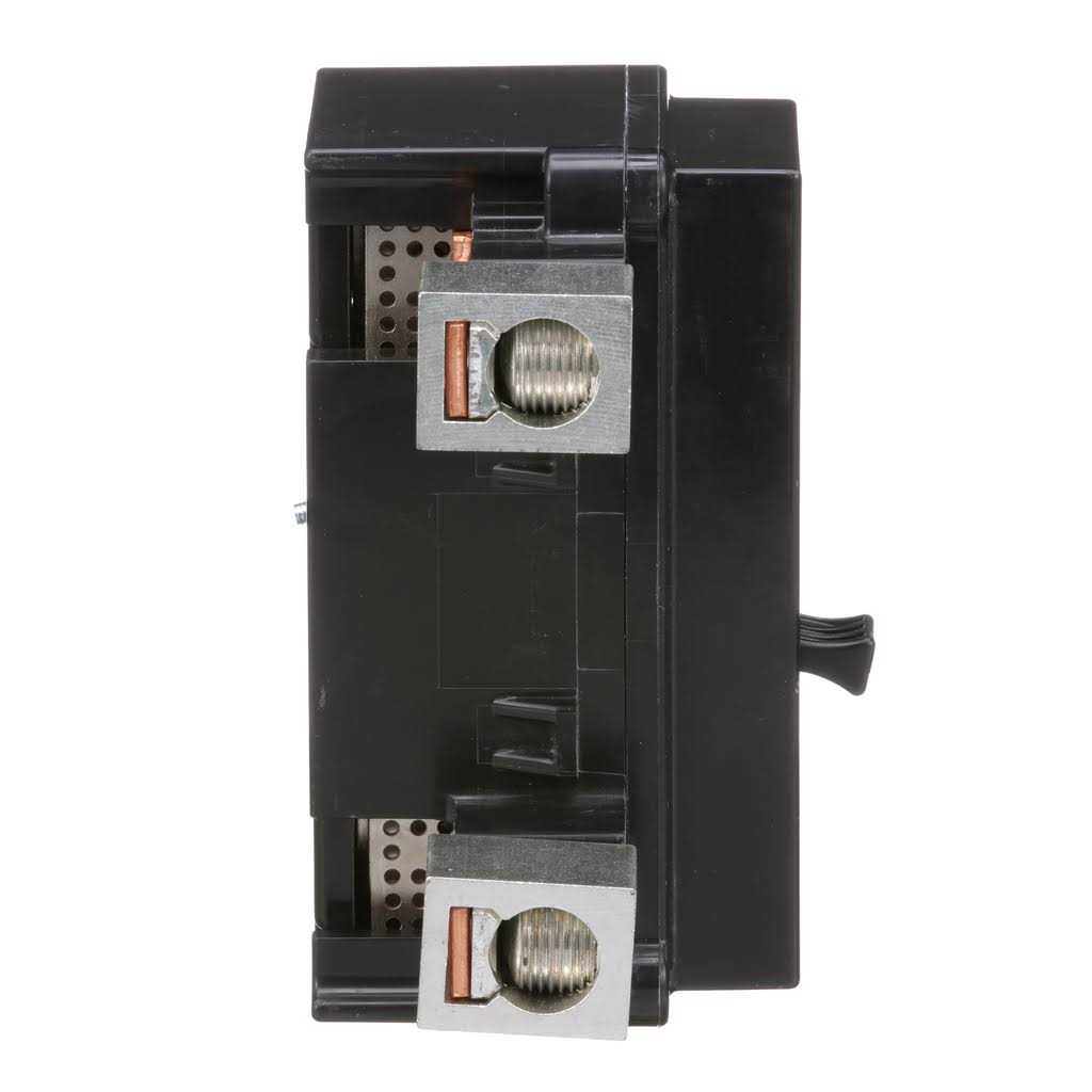 Square D QOM2100VH Circuit Breaker - Shop Hardware Tools Online Store