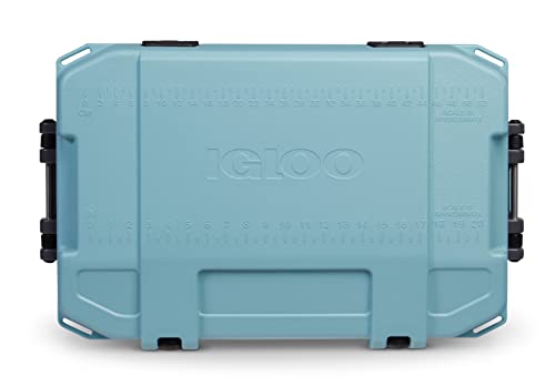 Igloo BMX Hard Coolers (25-72QT)