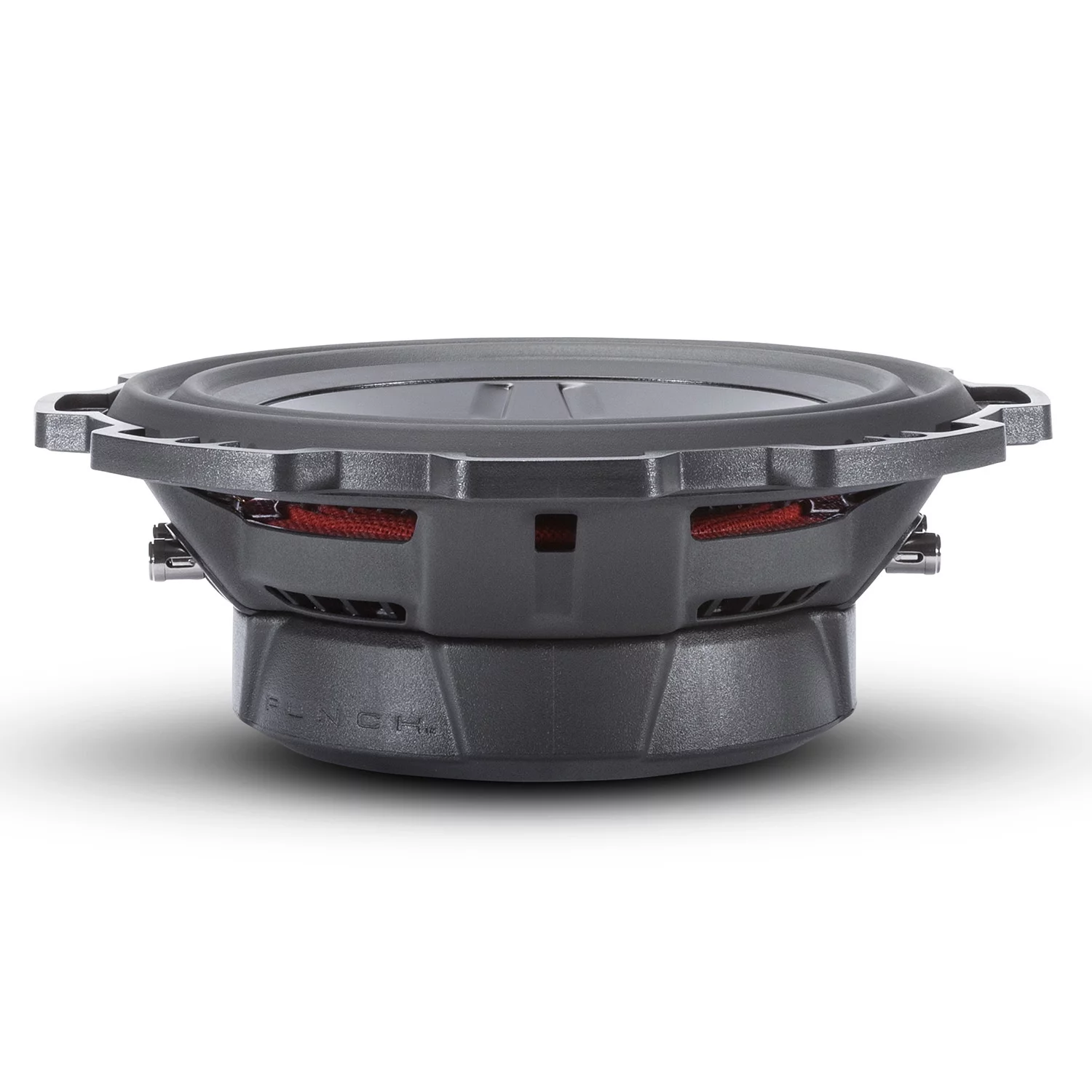 Rockford Fosgate P3SD2-10 Punch P3S 10" 2-Ohm DVC Shallow Subwoofer
