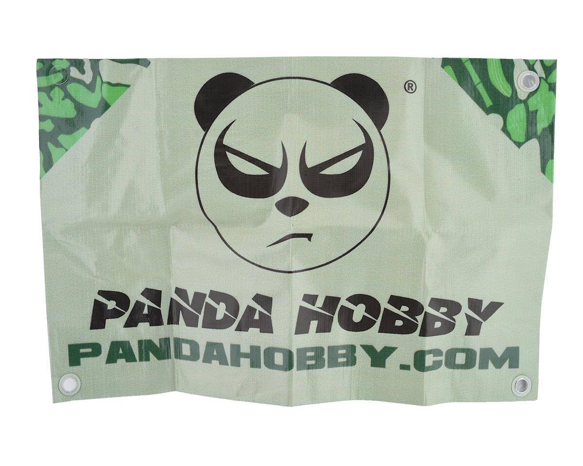 Panda Hobby Tetra X1 1/18 RTR Scale Mini Crawler w/2.4G... - PAN1801OR