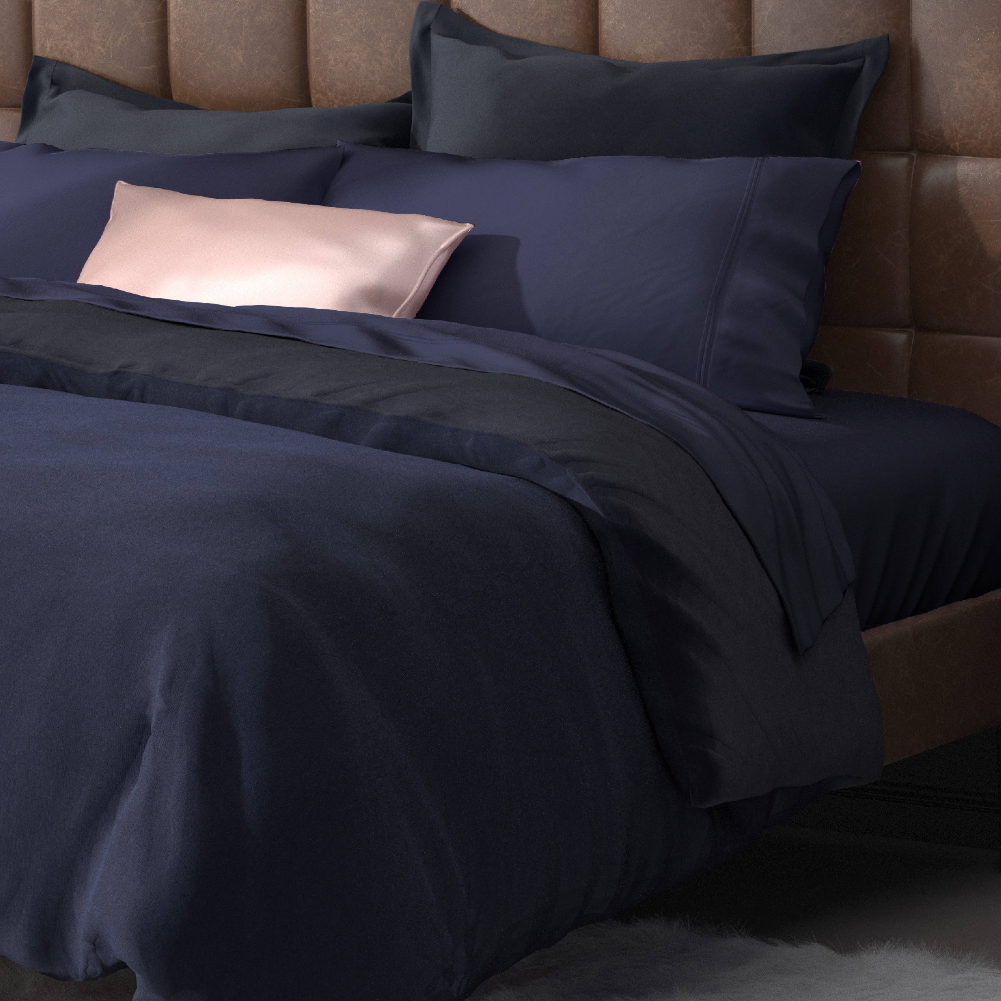 PureCare Bamboo Sheet Set Shadow / Split King