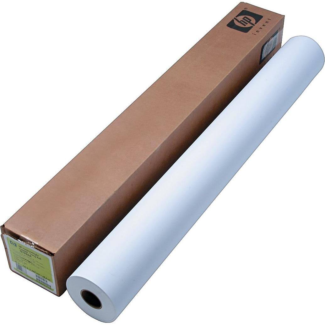 HP Premium Instant-Dry Satin Photo Paper - 42in x 100ft