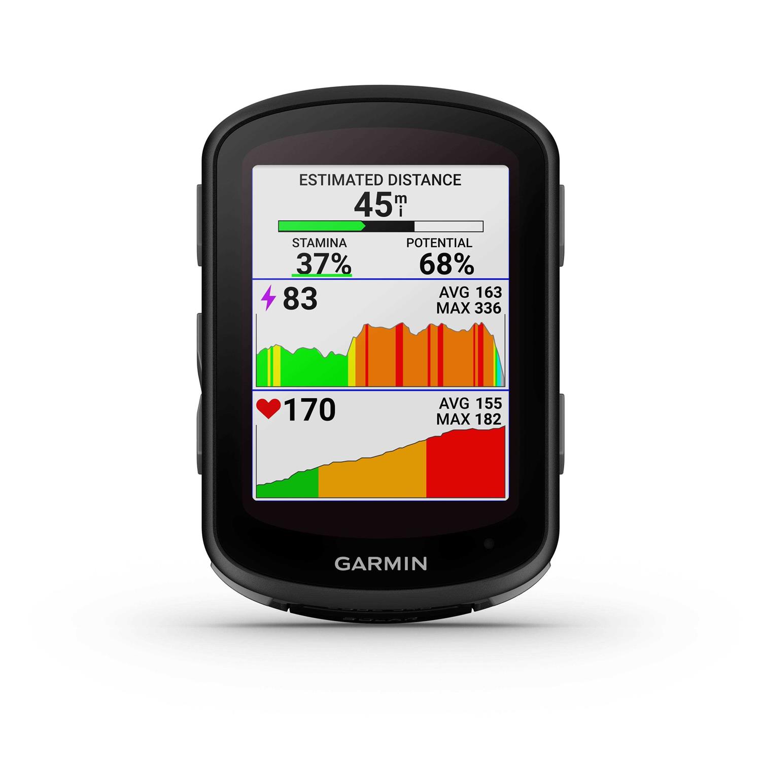 Garmin Edge 540 GPS Computer - Sports Supplies Online Store
