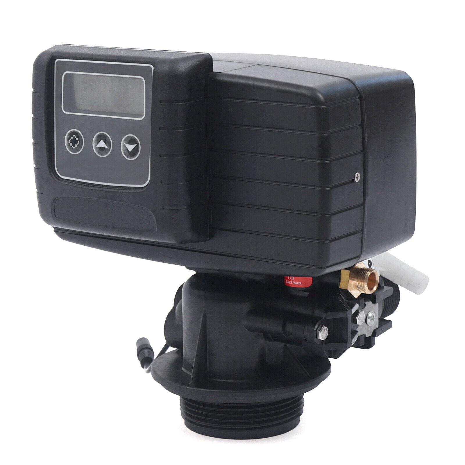 Automatic Digital Control Valve Water Softener Control Valve Filter Head 5600SXT