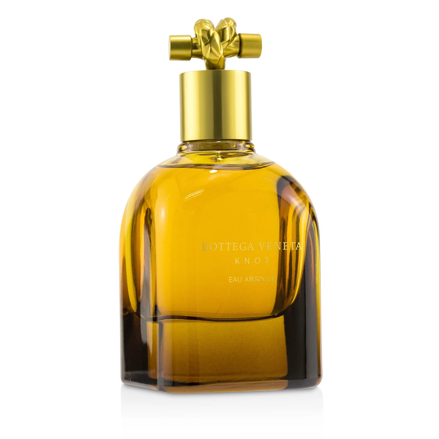Bottega Veneta Knot Eau Absolue Eau De Parfum Spray 50ml/1.7oz