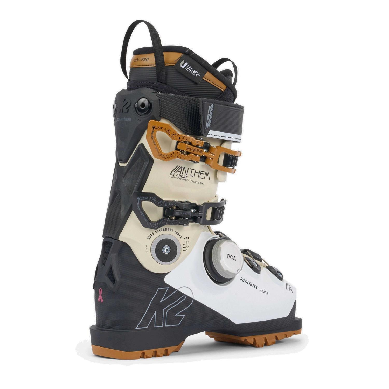K2 Anthem 95 BOA Womens Ski Boots - Sports Supplies Online Store