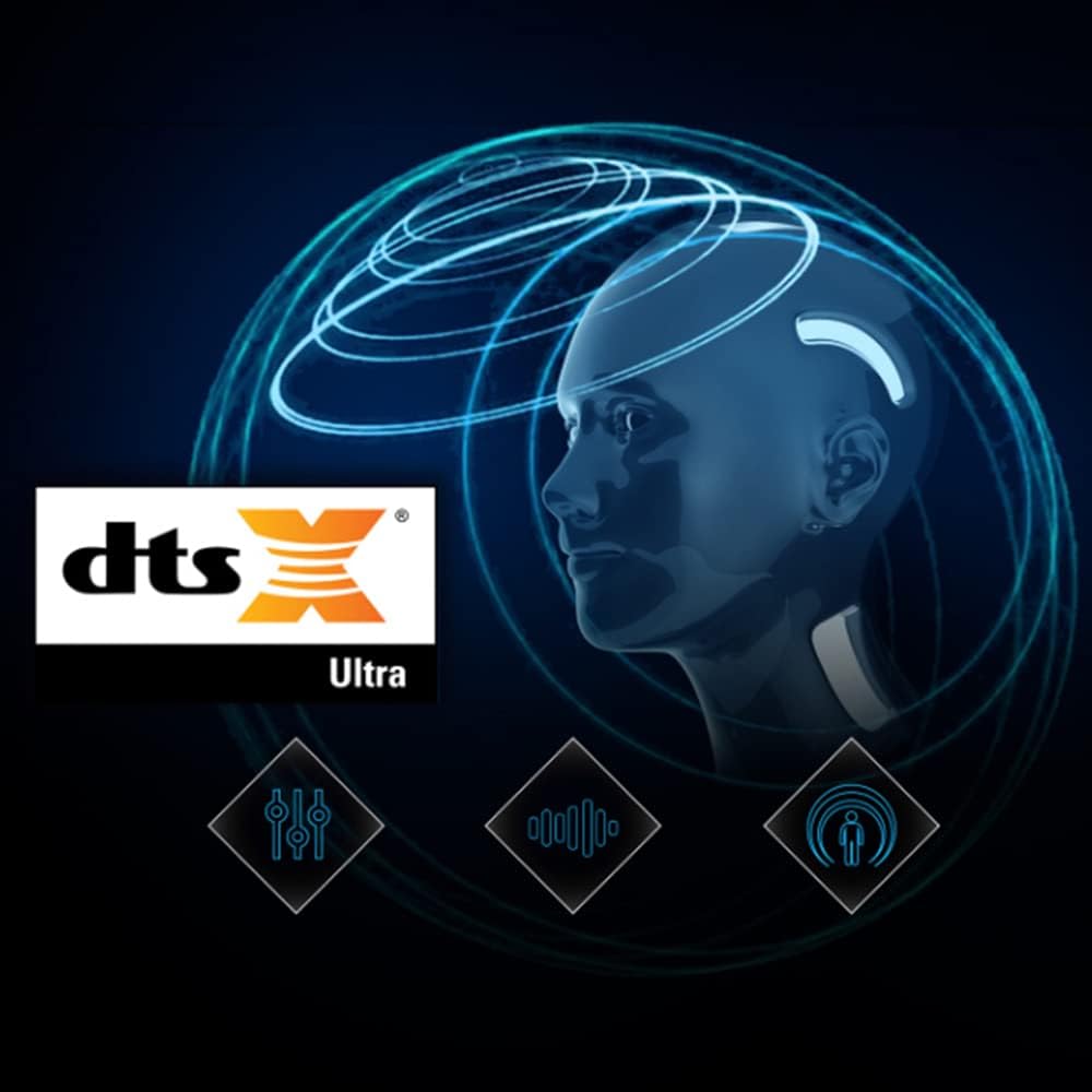 Acer Predator Orion 3000 PO3-650-UR14 Gaming Desktop | 13th Gen Intel Core i7-13700F 16-Core | NVIDIA GeForce RTX 3070 | 16GB DDR5 | 1TB PCIe Gen 4