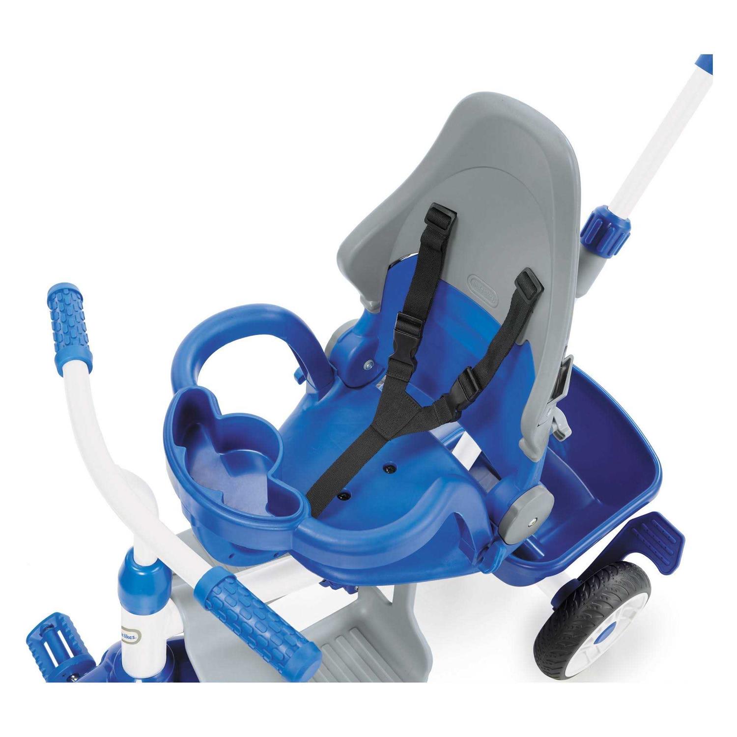 Little Tikes Perfect Fit 4-in-1 - Sports Supplies Online Store