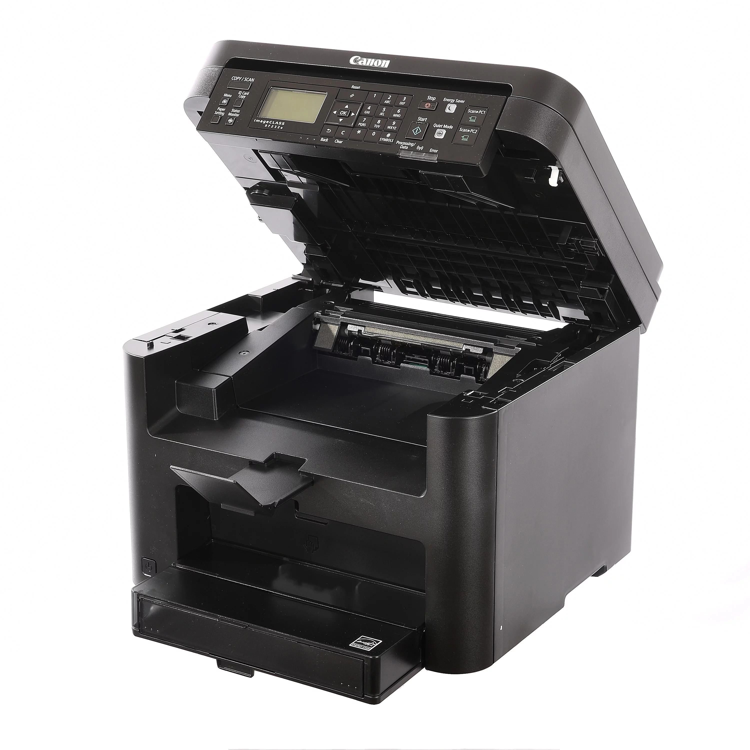 Canon imageCLASS MF232w Wireless Monochrome Laser Printer with WiFi Direct