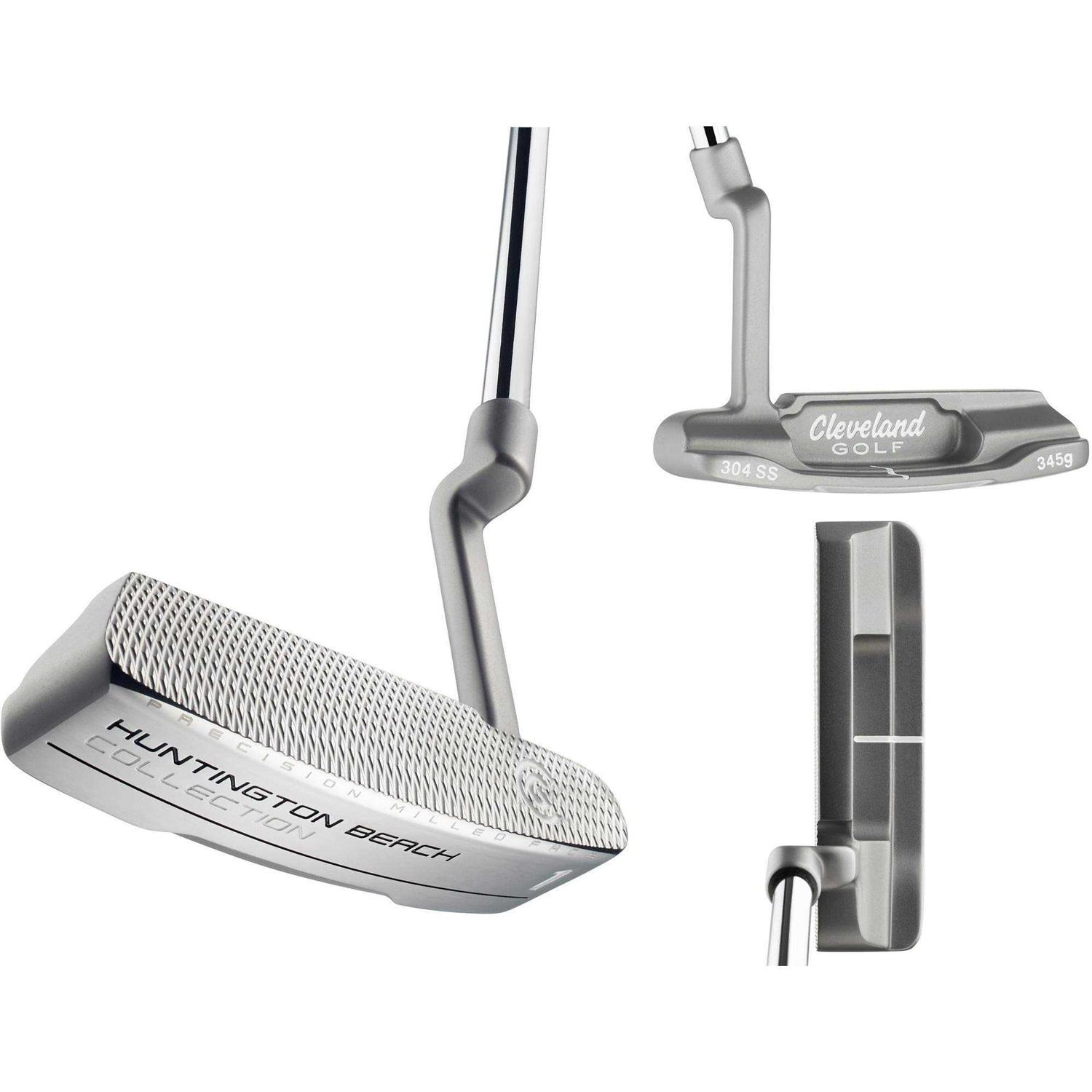 Cleveland Huntington Beach 6 Golf Putter - Sports Supplies Online Store