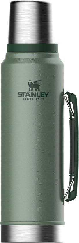 Stanley Classic 1L Vacuum Bottle - Black