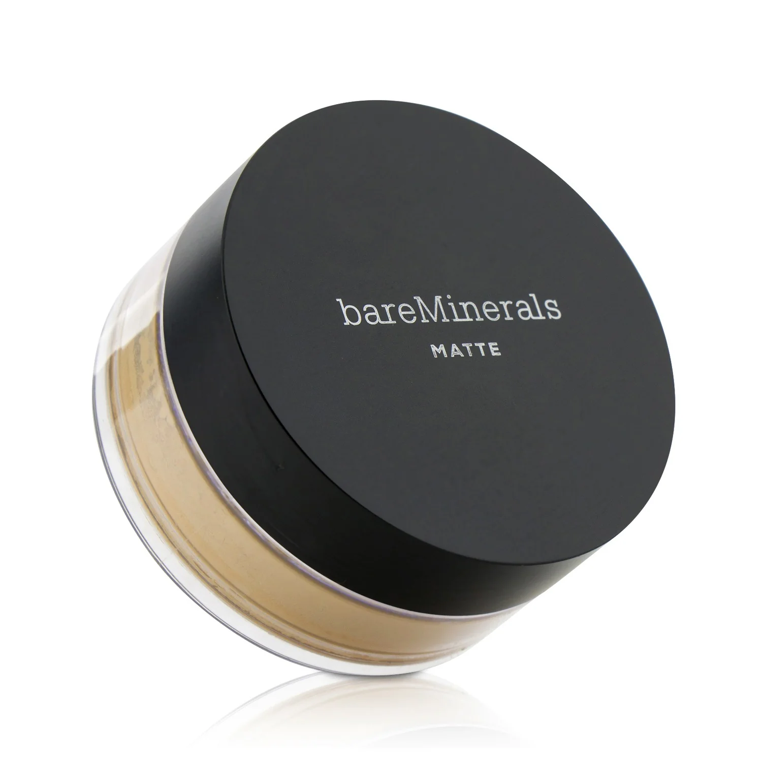 BareMinerals BareMinerals Matte Foundation Broad Spectrum SPF15 - Golden Tan  6g/0.21oz