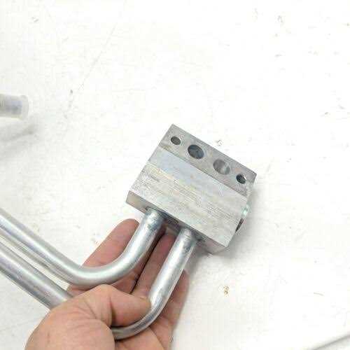 Dorman 625-209 Engine Oil Cooler Hose Assembly - Shop Hardware Tools Online Store