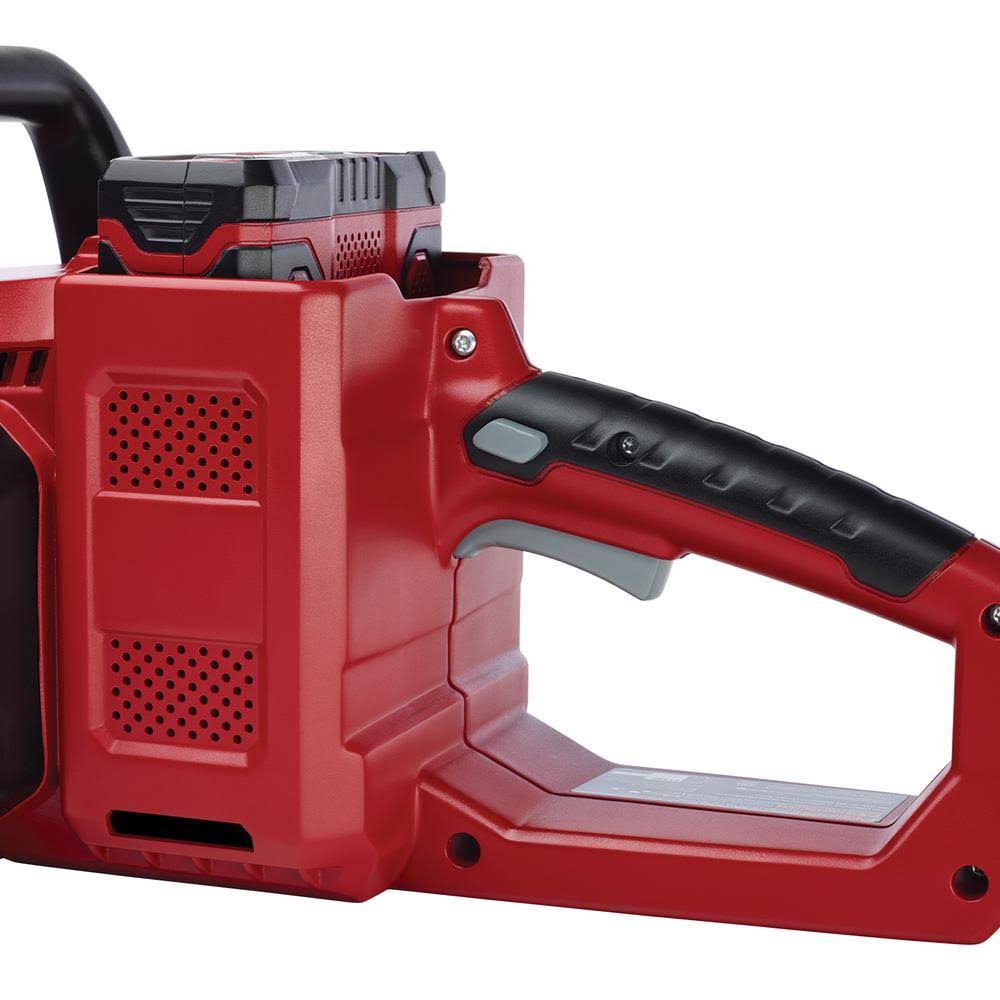 Toro 51880 PowerPlex Brushless 40V Max Lithium Ion 14x22 Cordless Chainsaw