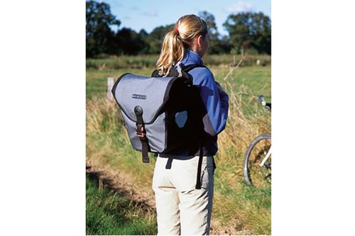 Ortlieb Carrying System for Panniers
