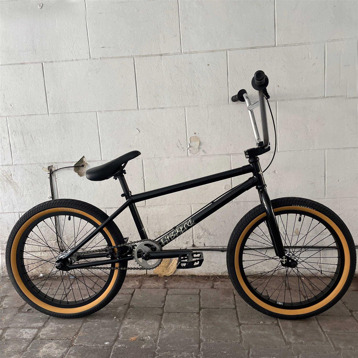 2023 Fit TRL BMX Bike - Sports Supplies Online Store