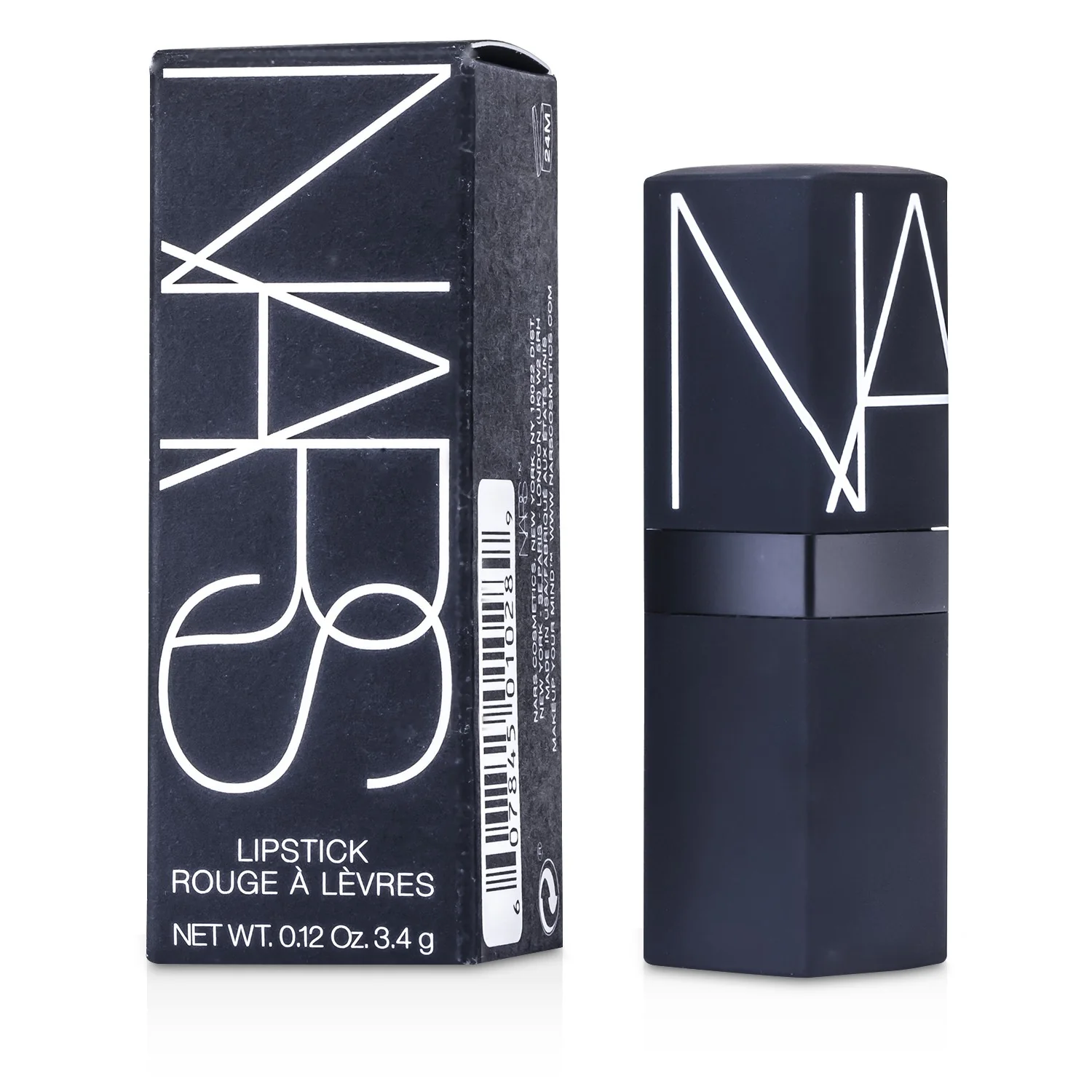 NARS Lipstick - Damage (Sheer) 3.4g/0.12oz