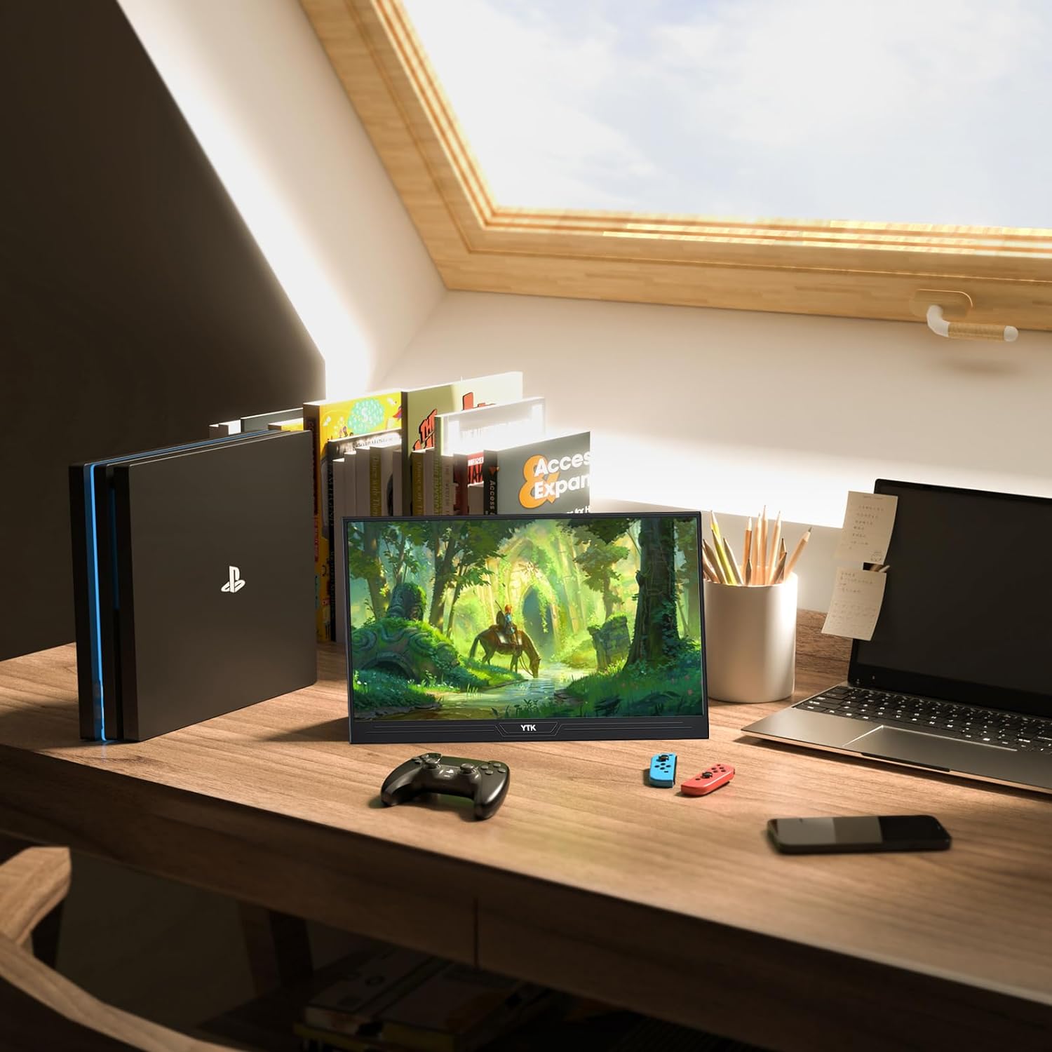 Portable Monitor,Portable Display
